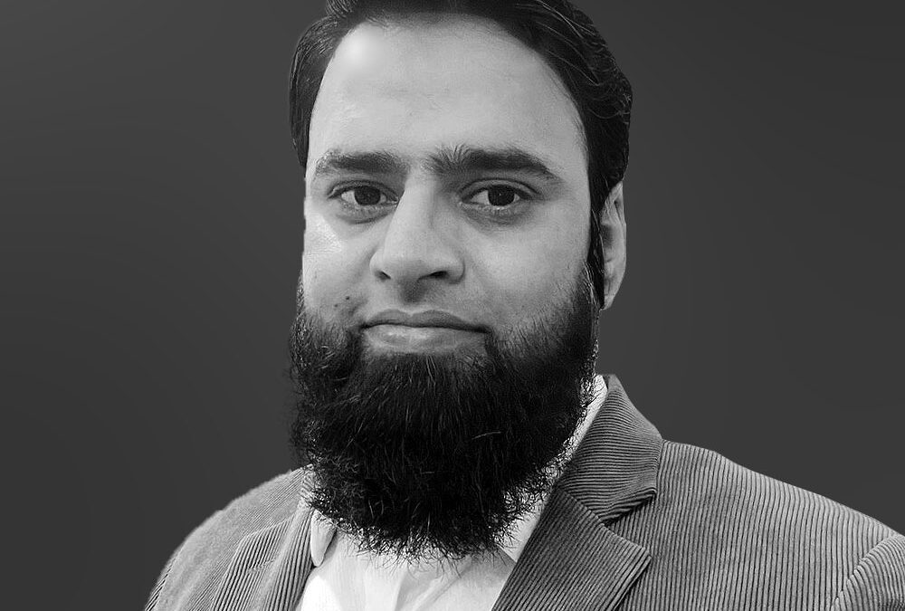 Atif Yousuf