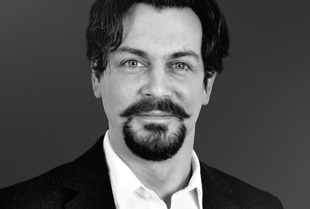 Max Saunders
