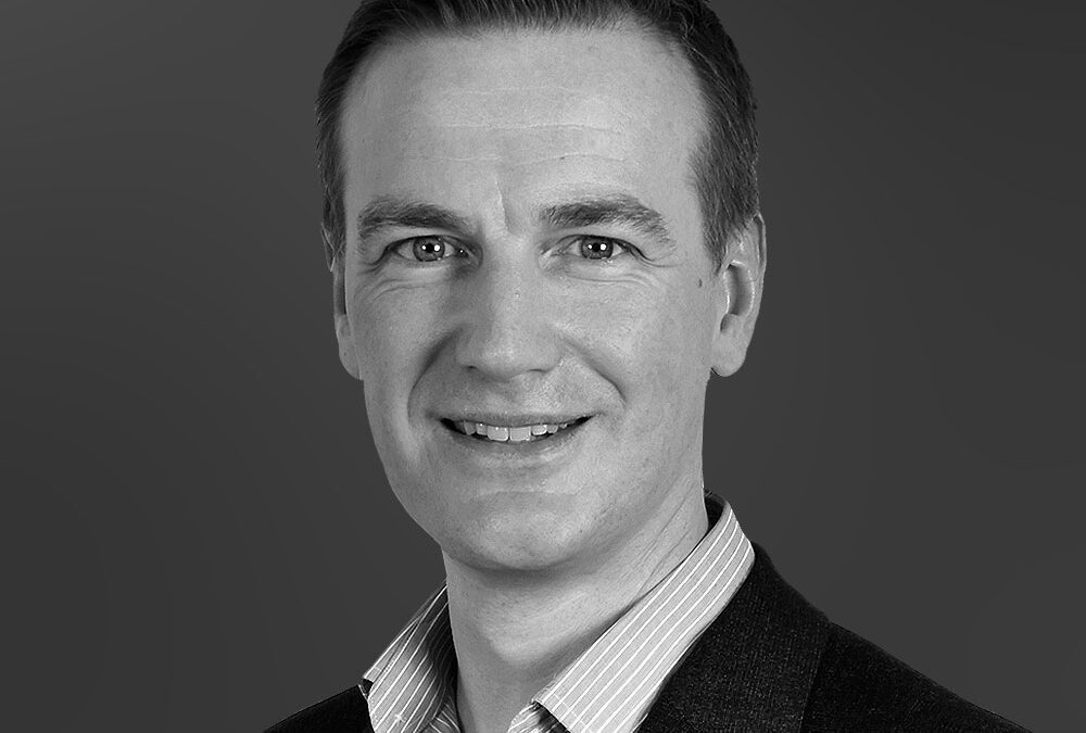 Rob Garnett